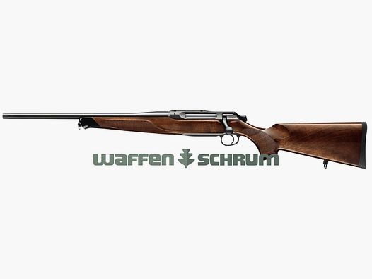 Sauer 505 ErgoLux Outback Fucile per mancini