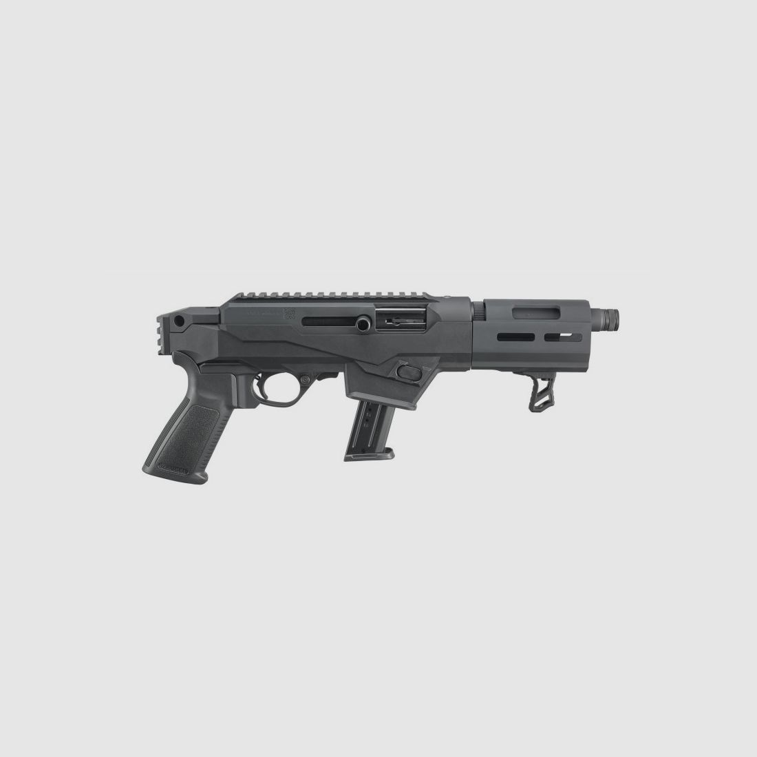 RUGER PC CHARGER - CAL. 9x19, immagine 2 di 4