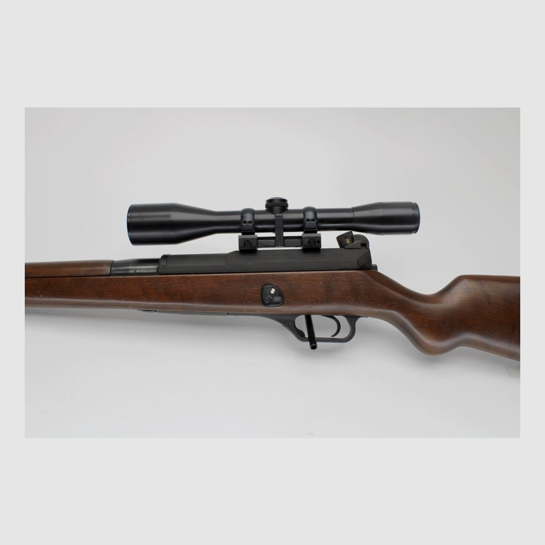 SL Büchse Hecker & Koch H&K SL 7 Kaliber .308 Win mit S&B 6x42 Pfandversteigerung 17.7.25