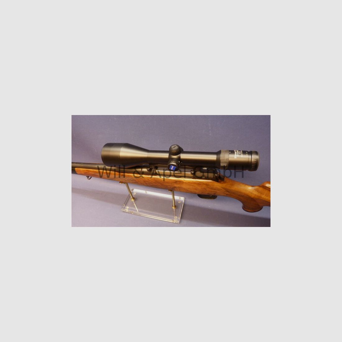 Mauser M03
