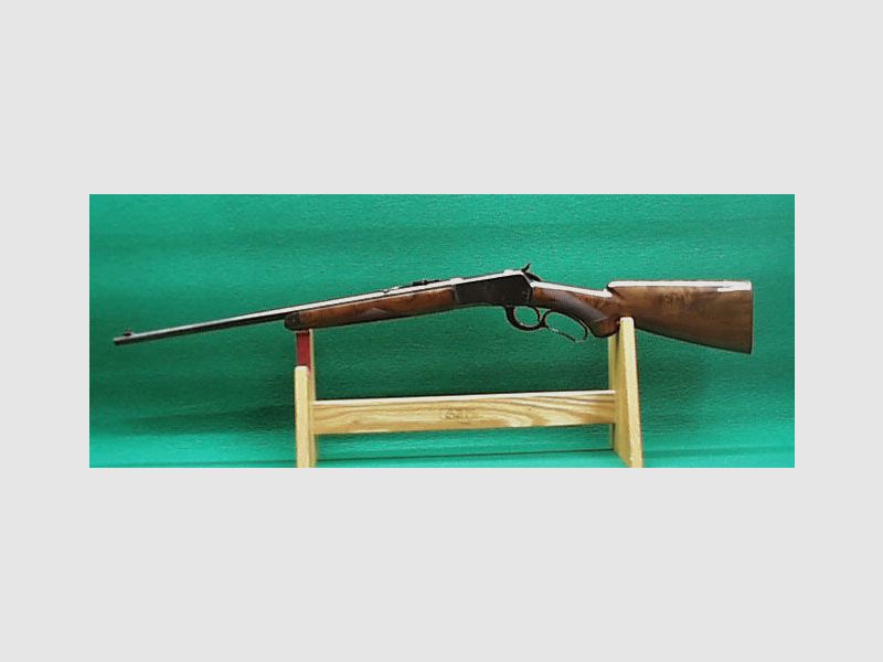 Browning Mod.53 karabinek z dolnym dźwigniowym mechanizmem powtarzalnym