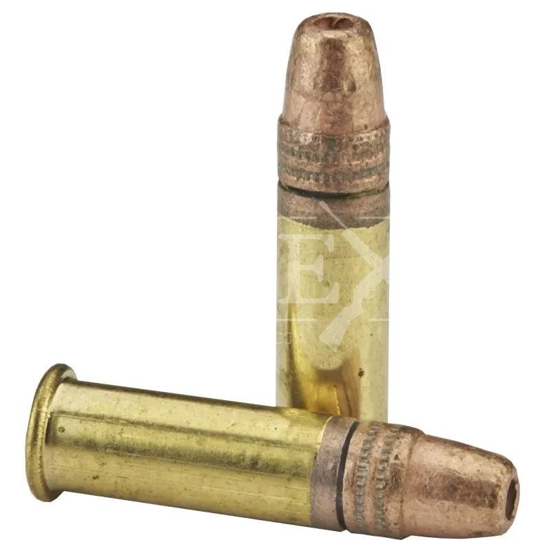 Amunicja 22 LR Winchester SUPER-X 36gr Copper Plated ( opakowanie=555szt. ), zdjęcie 2 z 2