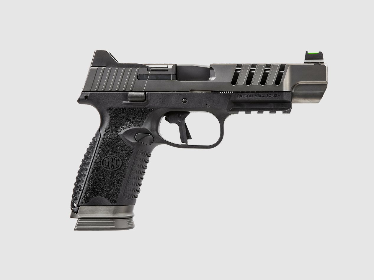 FN 509 LS EDG En stock