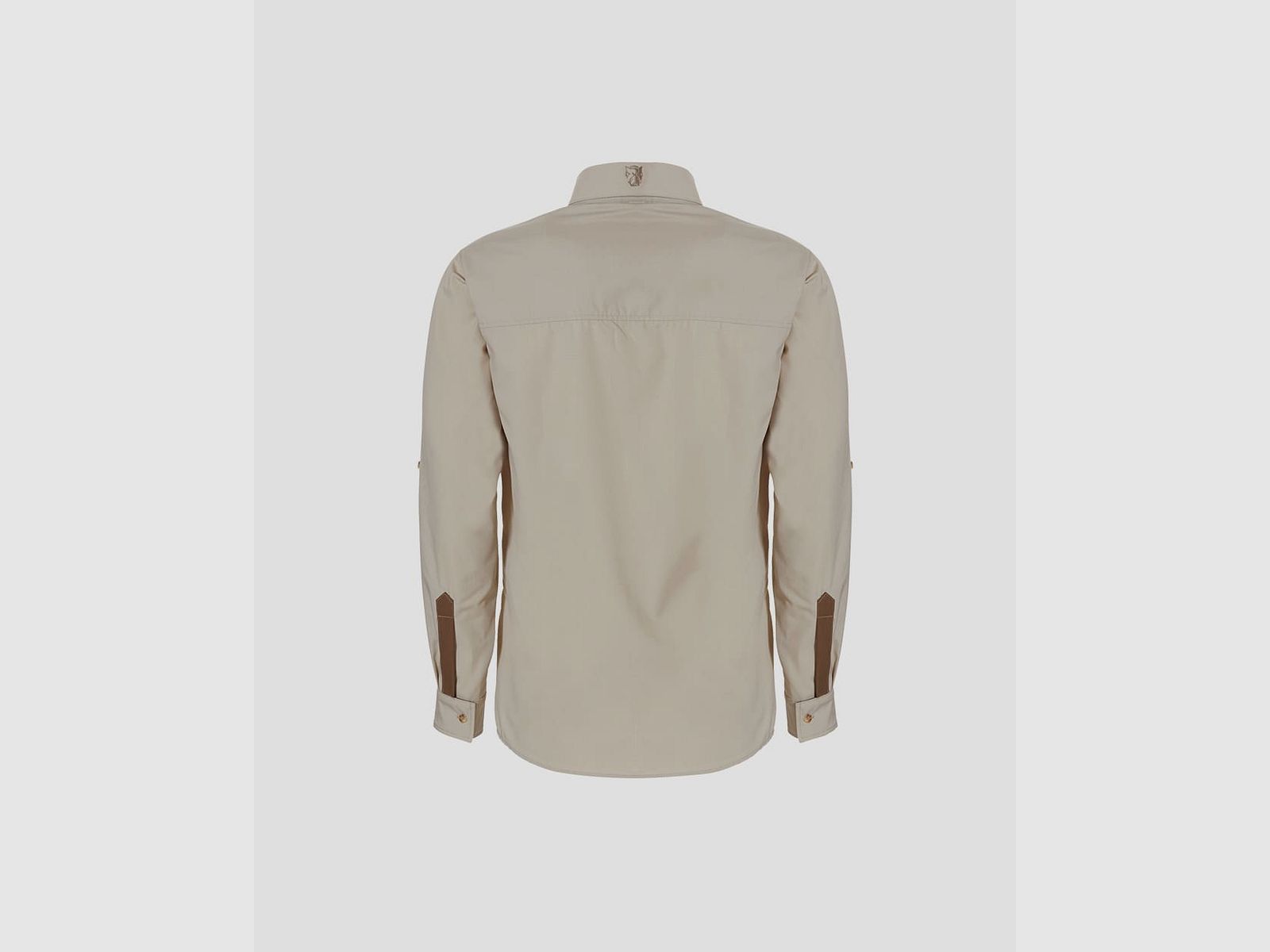 Rovince Chemise Desert Homme, image 2 sur 2