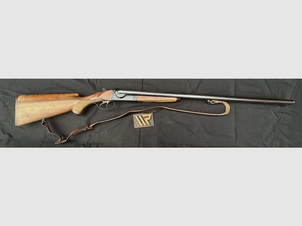 Hege Monte Carlo 12/70