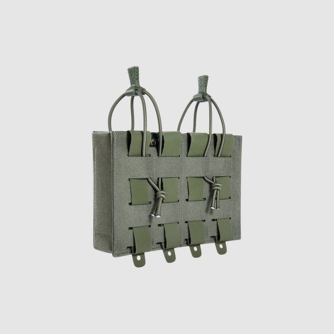 Tasmanian Tiger 2 SGL Mag Pouch BEL HK417 MKIII IRR