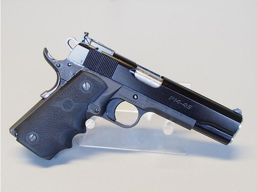 Para-Ordnance P14-45