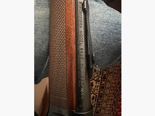 Winchester 94 karabin kal. 357 Magnum