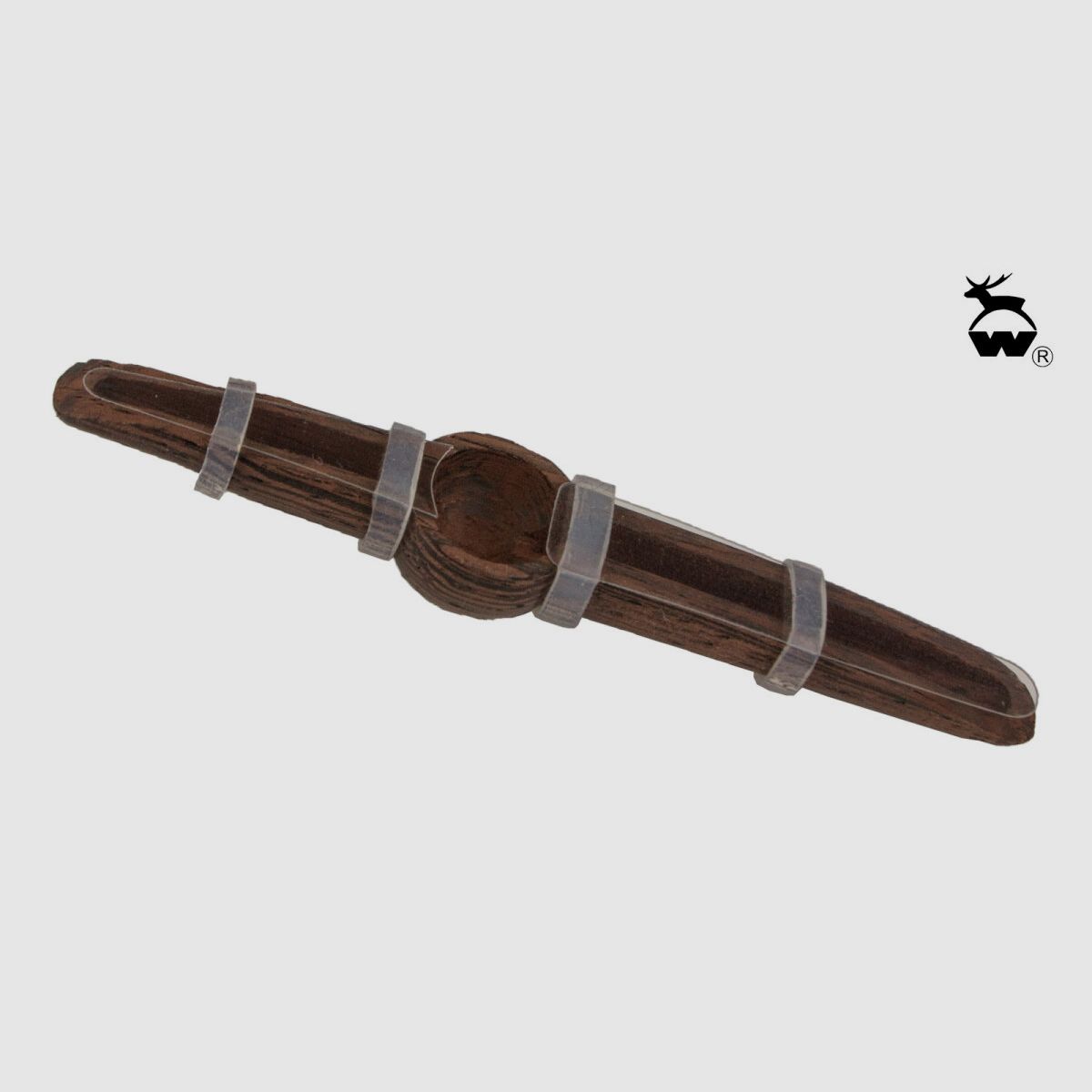 Weisskirchen Uniwersalne Edelholzmundblatter