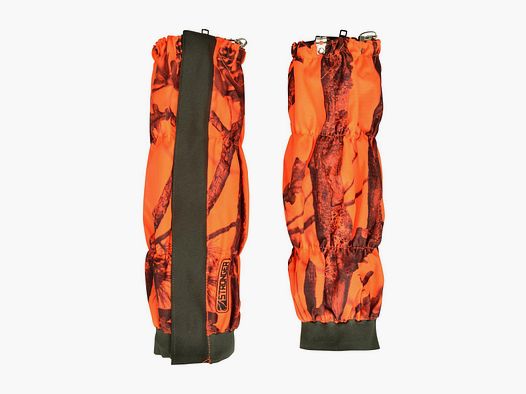 Percussion Gamaschen Stronger Ghostcamo B&B