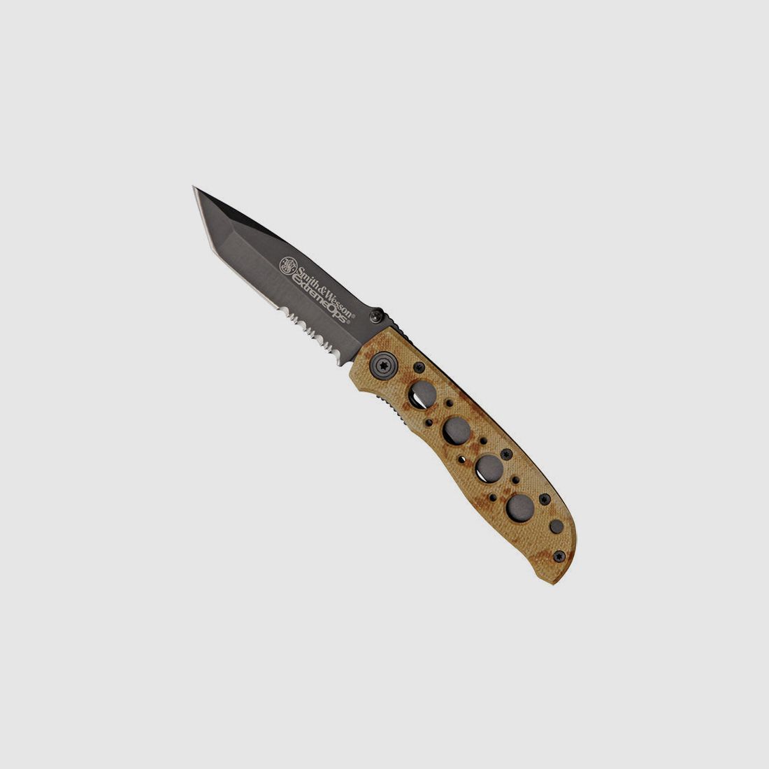 ExtremeOps Linerlock, image 2 of 2
