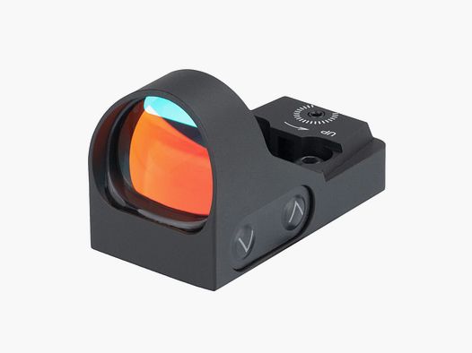 Celownik kolimatorowy Delta Optical MiniDot HD 26 6MOA