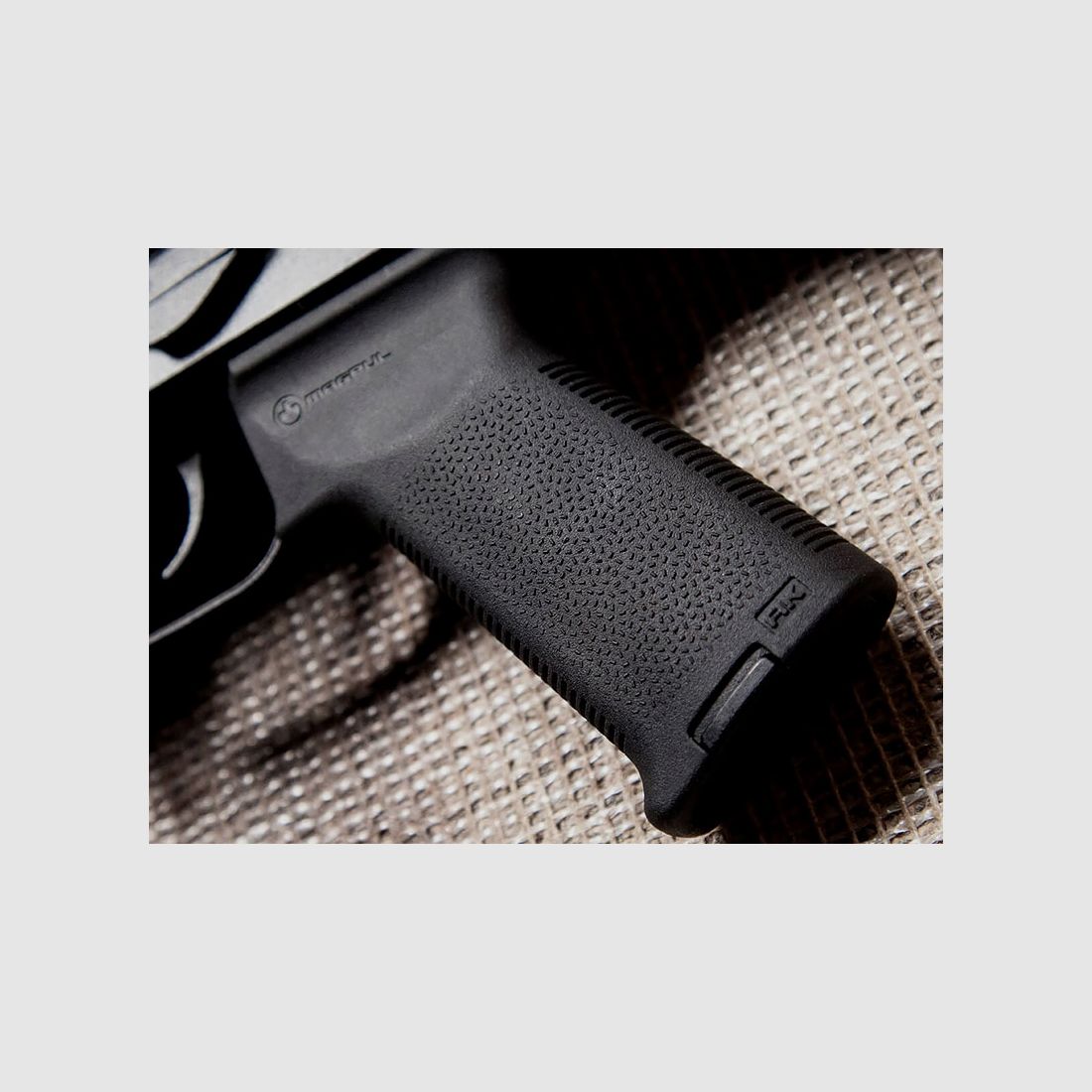 MAGPUL MOE AK Poignée Pistolet pour AK47 PLUM