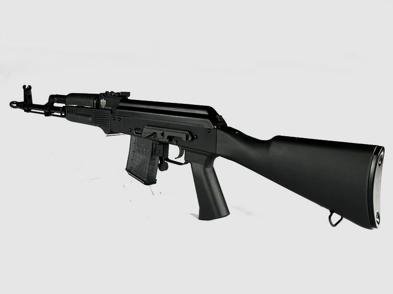 WBP Jack Polymer .223 Remington