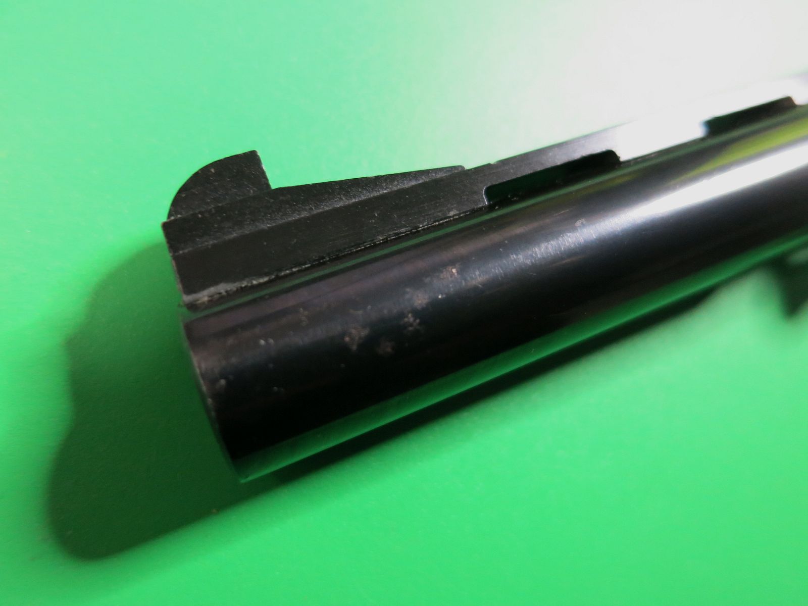 Weihrauch Arminius HW 9, kal. .22 lr, rewolwer sportowy lub polowanie na pułapki #55