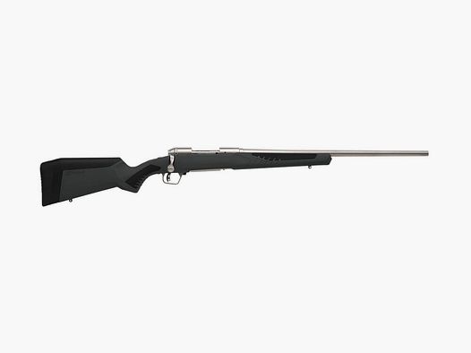 Savage 110 STORM LEFT-HAND .223 REM 22"/56CM
