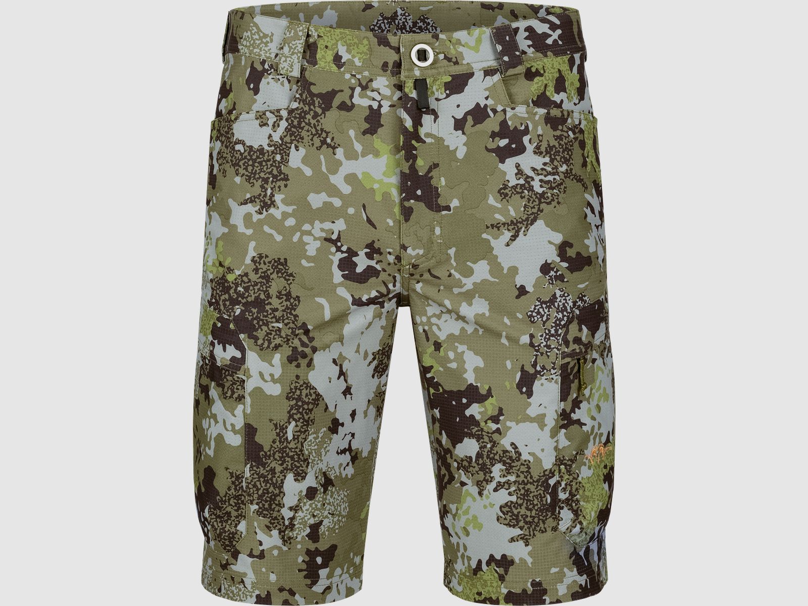 Herren Airflow Shorts HunTec Camo HunTec Camo 54