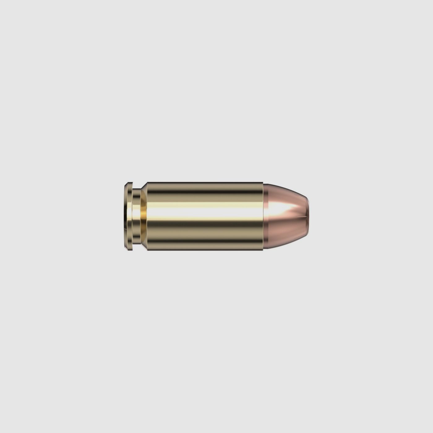 Hornady 40 S&W 180 gr XTP® Subsonic – 20 pcs.
