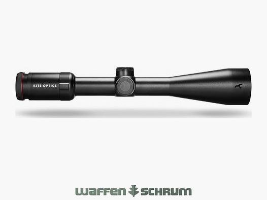 Kite K6 - 2-12x50i ohne Schiene