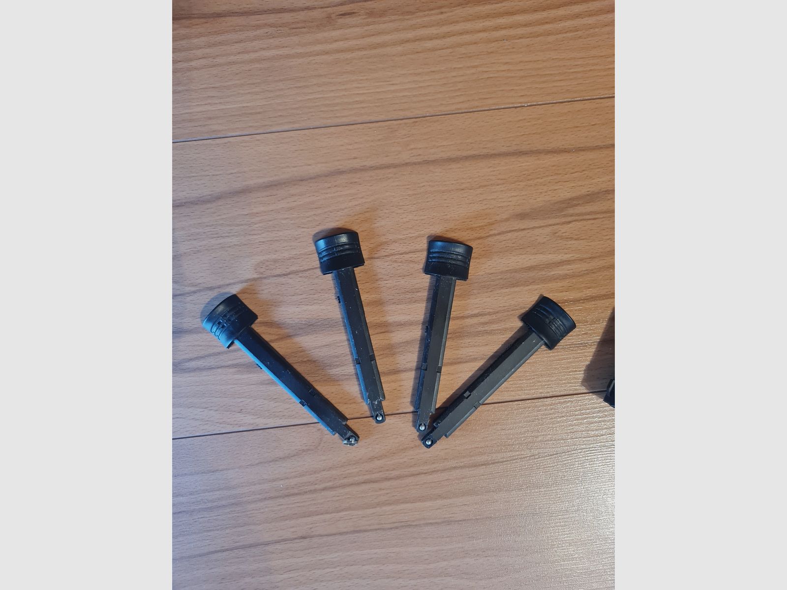 Luftpistole Walther CP 99 compact 4,5 BB Rundkugel