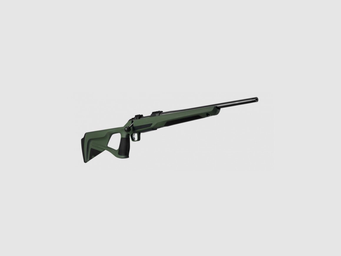CZ 600 ERGO rifle de cerrojo cal. 8x57 JS