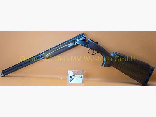 Perazzi MX3B Trap mit Wechselchokes