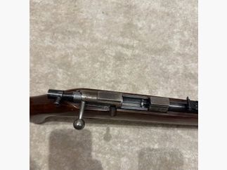 Repetierbüchse 9 mm Flobert