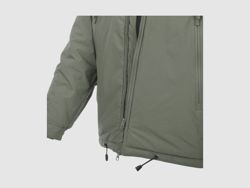 Helikon HUSKY Tactical chaqueta de invierno negra XL, imagen 5 de 13