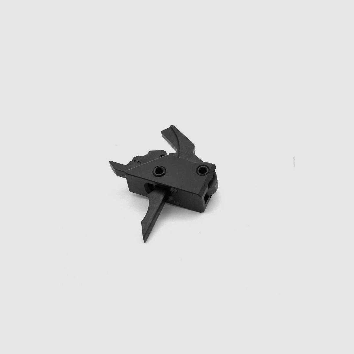 MIMTAC AR-15 Drop-in - Drastic Black, zdjęcie 2 z 3
