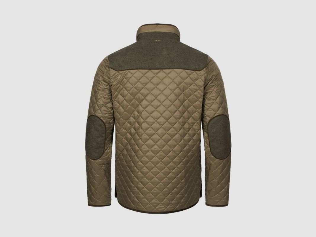 Blaser Herren Jacke Miles Khaki