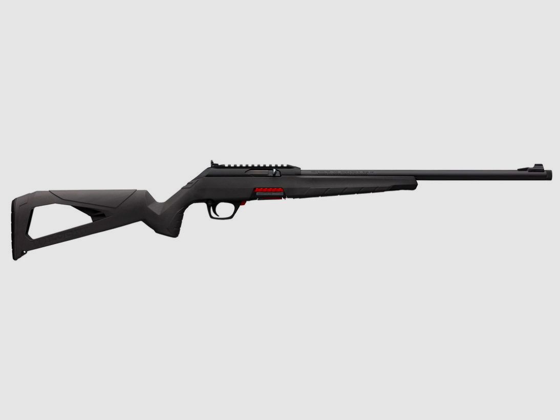 Winchester WILDCAT THREADED 22LR