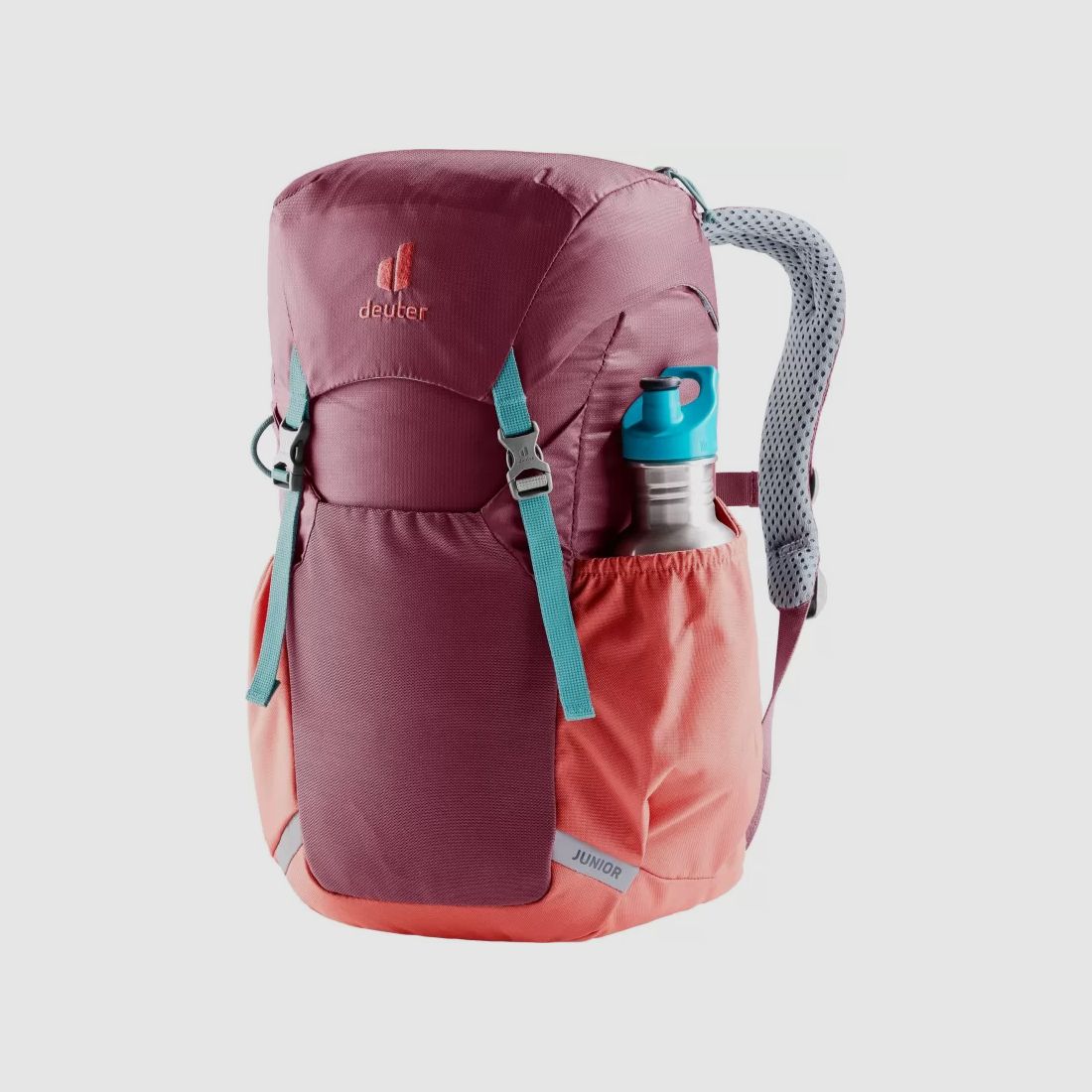Deuter Junior Red, image 3 of 9