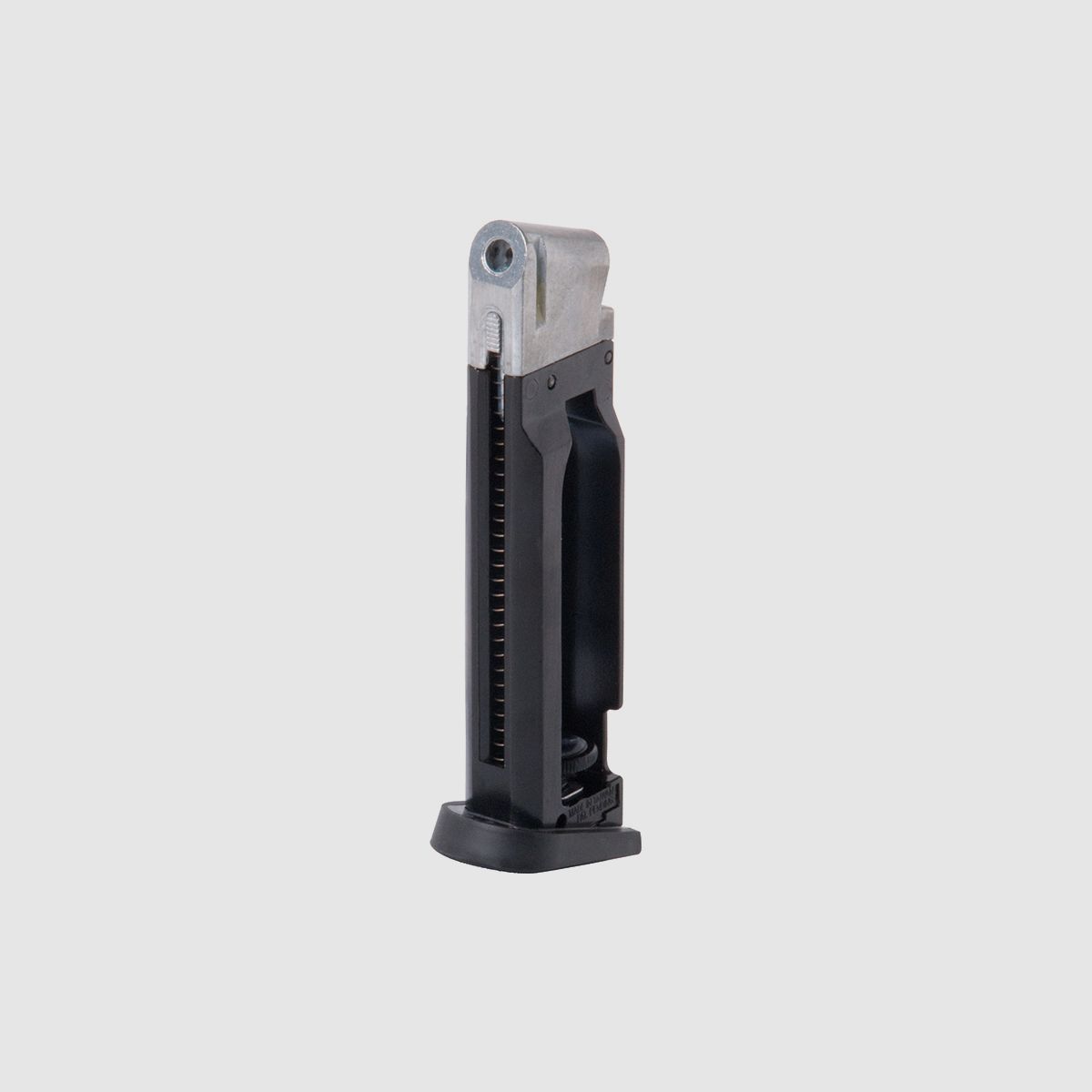 CZ 75D Compact Magazine 15 shots 6mm - Airsoft Co2 Non BlowBack