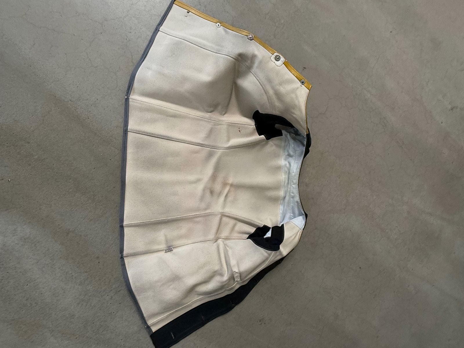 Schießjacke