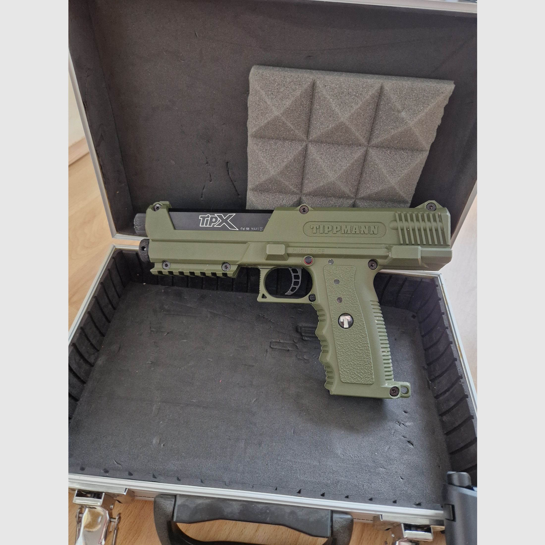 Tippmann tipx set