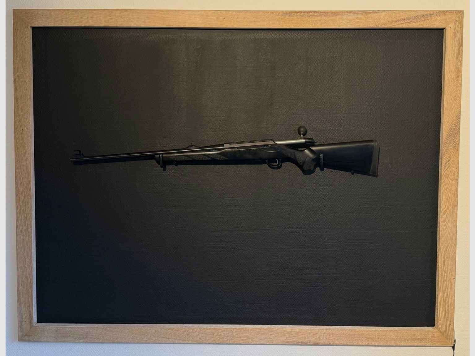 Tikka T3 Cal. 30-06 - en buen estado