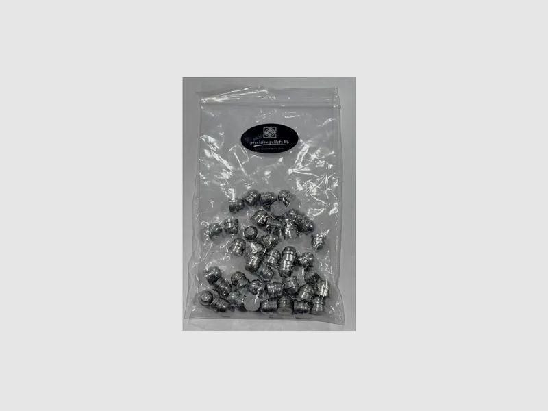 PPNL Rundkopfgeschosse | .495 | 215 Grains, Bild 4 von 6