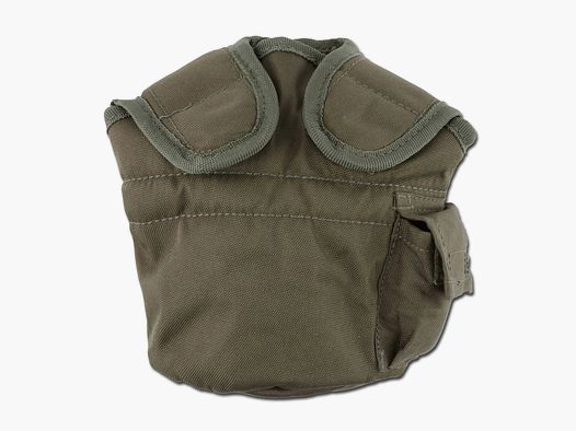 Mil-Tec Mil-Tec Feldflaschentasche US-Style oliv