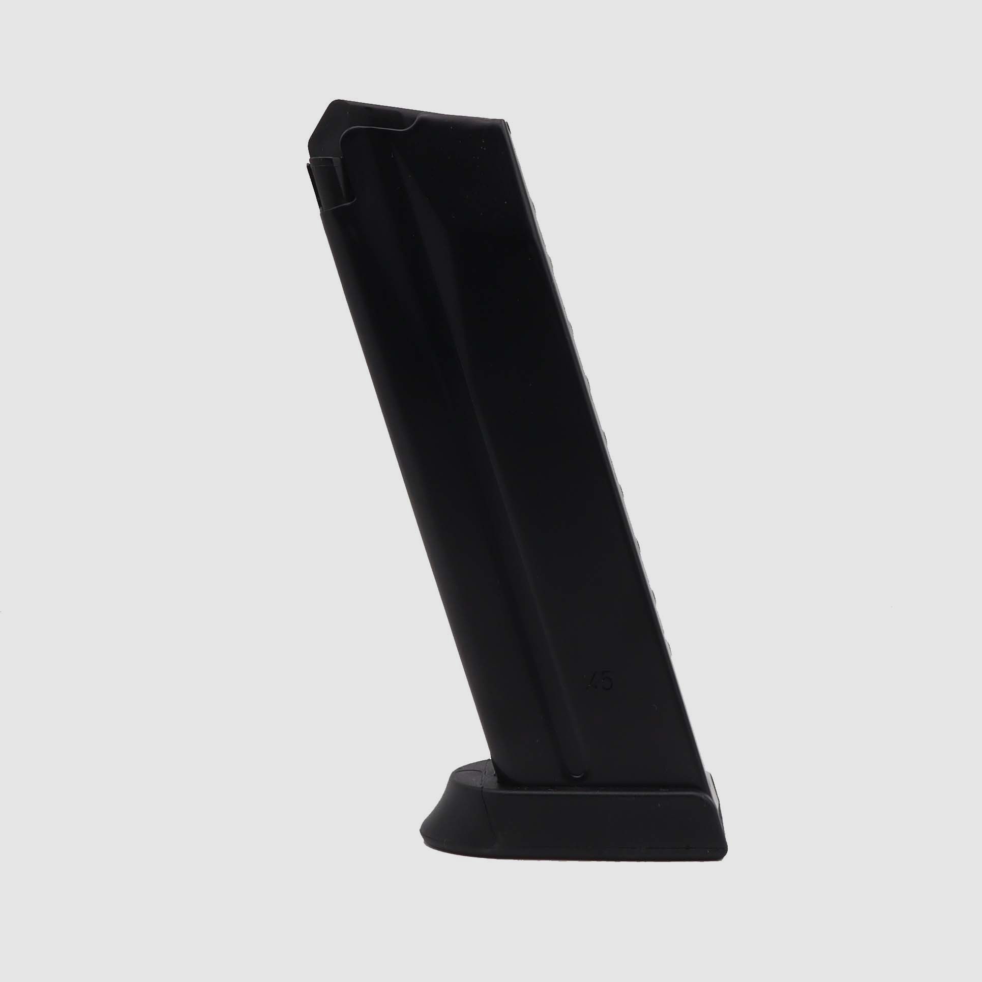 H&K HK45 magazine 45ACP, 10 rounds