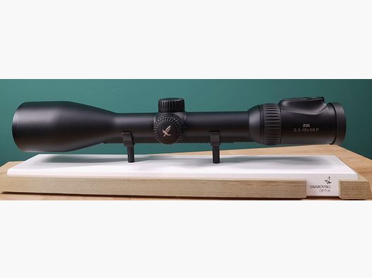 SWAROVSKI Z8 I 2,3-18X56 SR