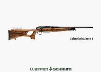 Sauer 505 Iconic Highland