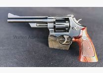 Smith & Wesson 6 Zoll M.28-2