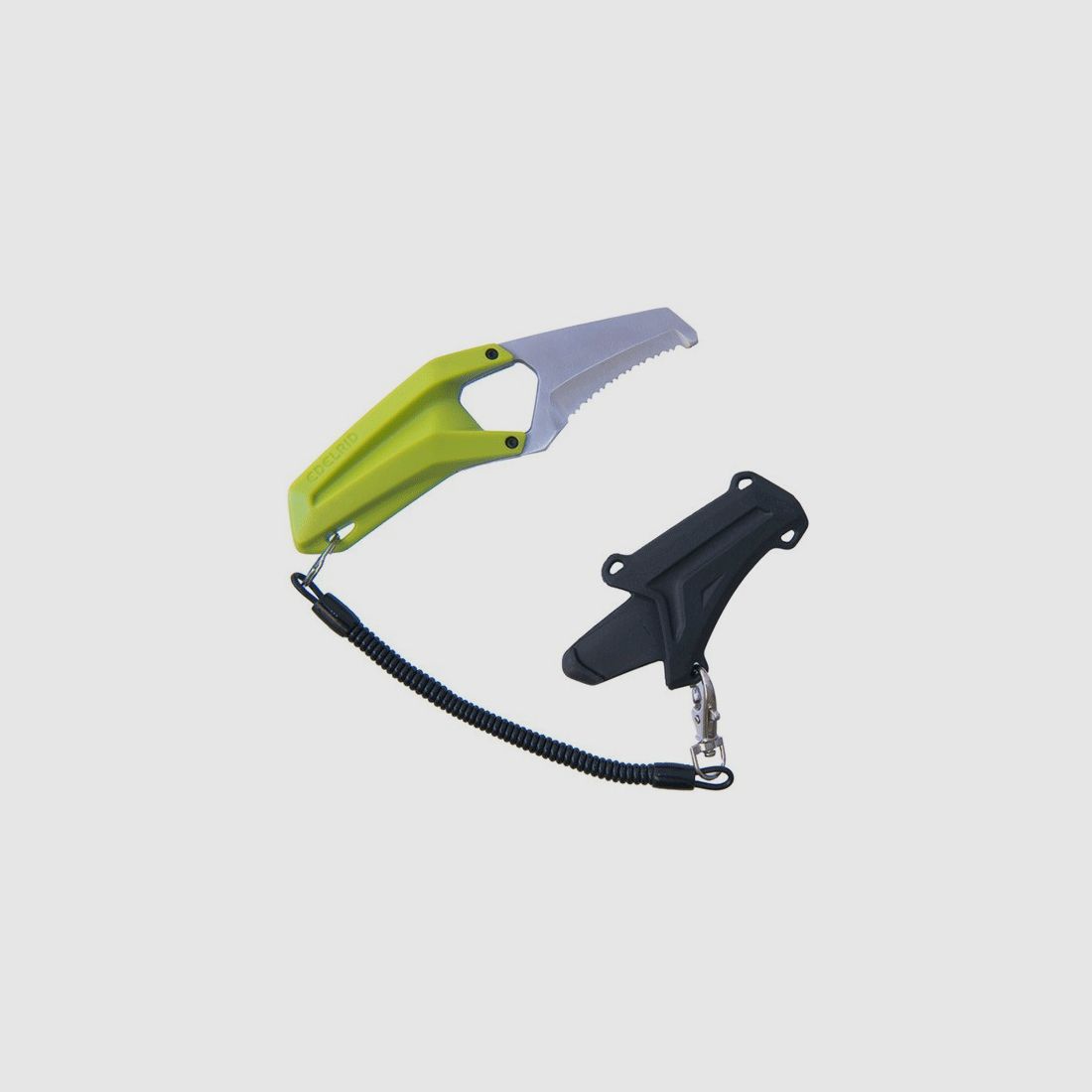 EDELRID CANYONING-MESSER, Bild 1 von 3