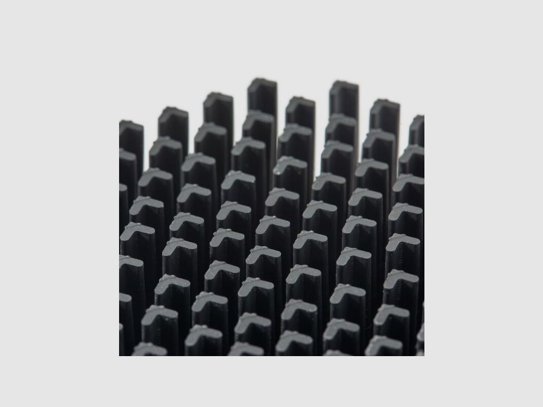 Hunter Bürste Marienkäfer