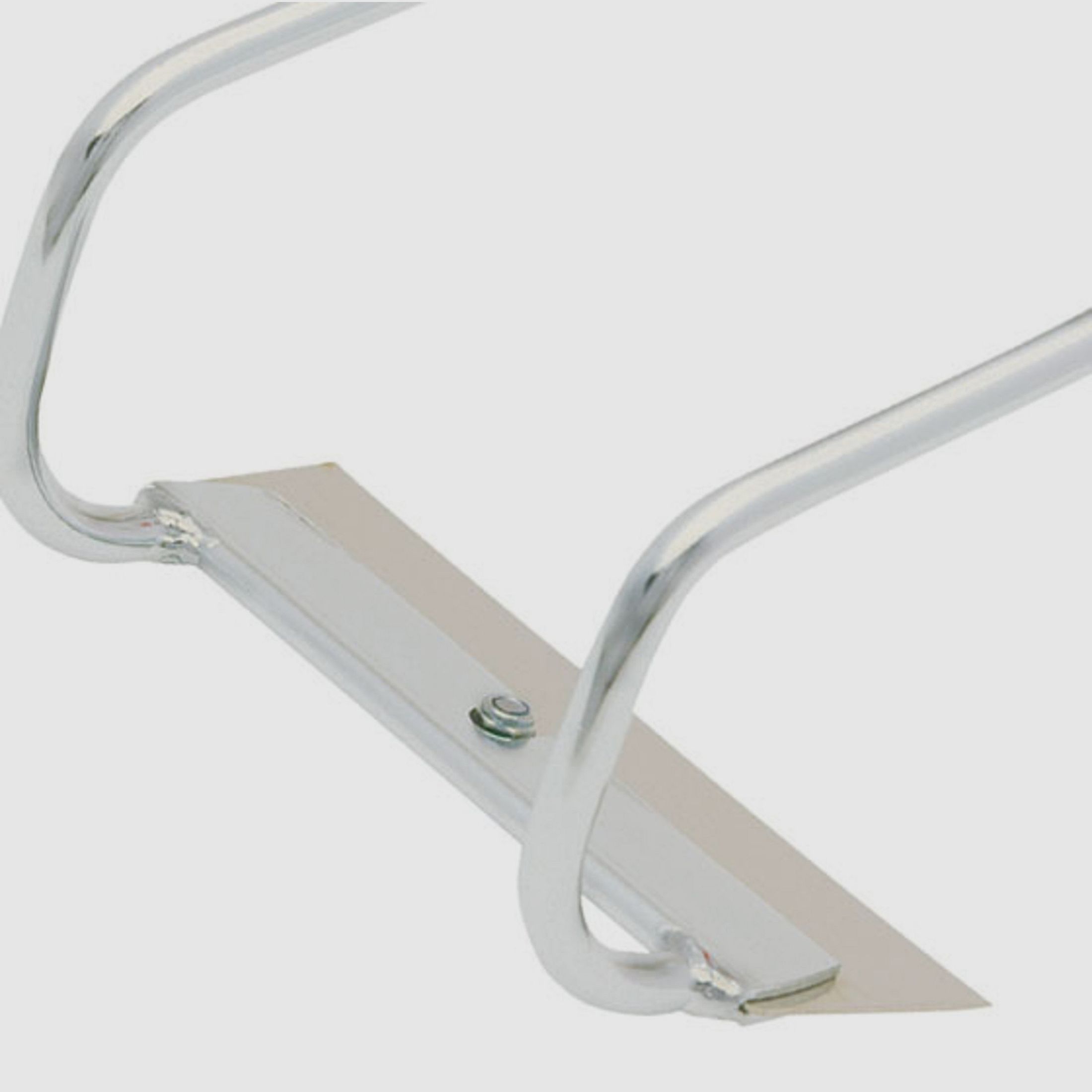 Cuchilla de repuesto Wolf-Garten para azada y mango