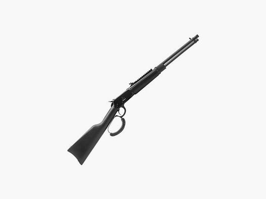 Rossi Puma Triple Black Cerakote Lever Action 44 Mag.