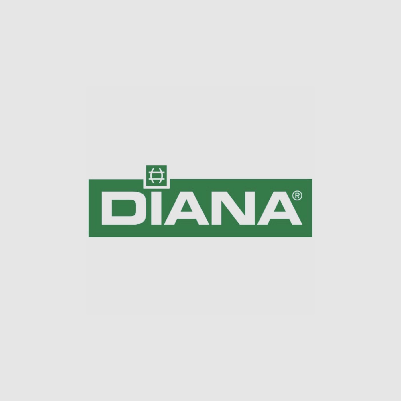 Diana 50 Feder Schiene