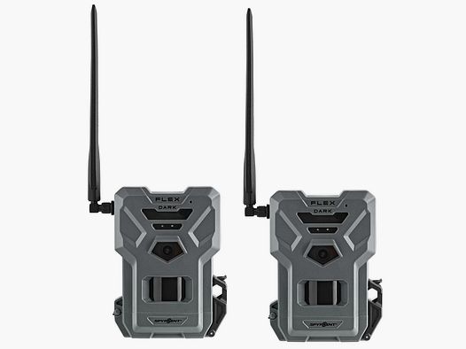 Spypoint Flex-Dark Twin-Pack