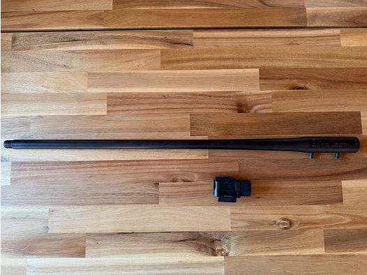 Blaser R93 canon interchangeable – .300 Win. Mag. – M15x1 – Nouveau contrôle 2026 – incl. chargeur
