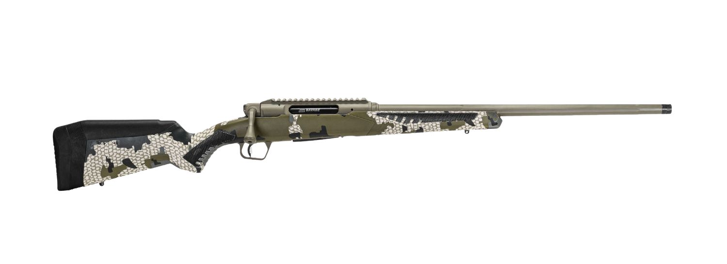 Savage Arms Impulse